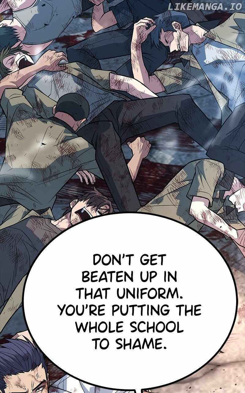 King of Violence Chapter 55 4